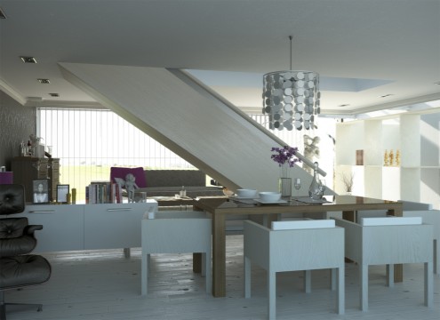 Dining Room Design