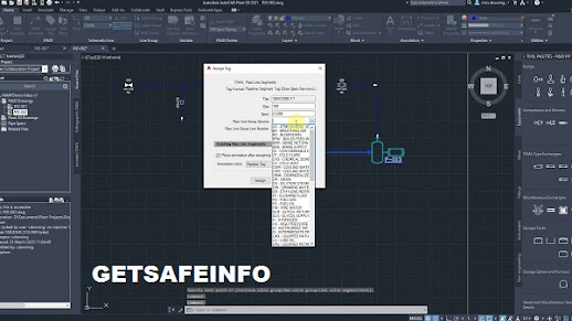 AutoCAD Plant 3D 2021 Free Download