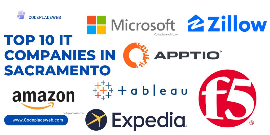 Top 10 IT Companies in Seattle in 2023