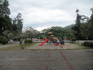 Gunung Belumut