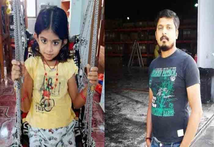 News,Kerala,Kerala-News കേരള-വാർത്തകൾ,Crime,Crime-News, Accused, Arrested, Police, Suicide Attempt, Hospital, Treatment, Mavelikkara Child Murder Case: Accused attempted to suicide in jail.