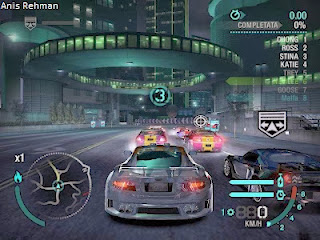 need for speed carbon game download pc free full version