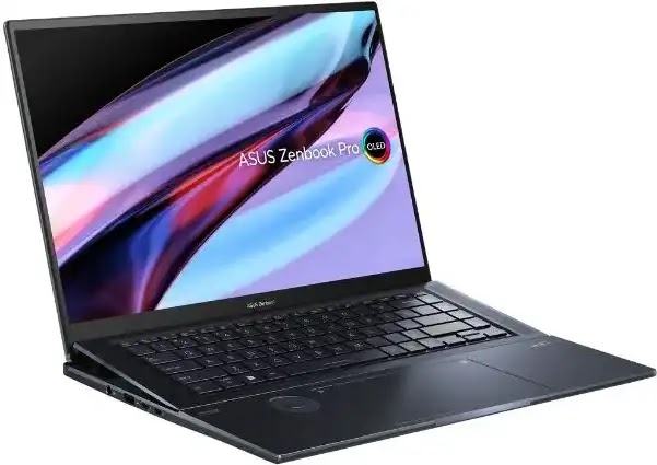 Zenbook Pro 16X