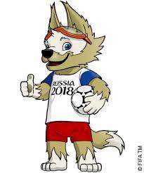 zabivaka mundial lobo