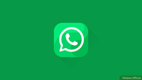 WhatsApp Aero v9.65 Terbaru Apk