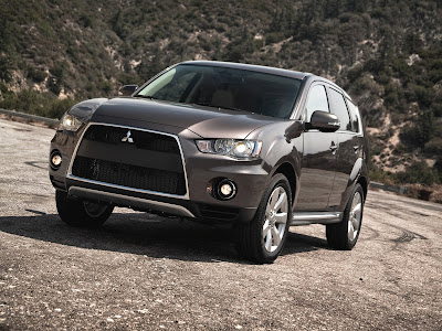 Mitsubishi on Mitsubishi Outlander 2014 Mitsubishi Outlander 2014 Mitsubishi