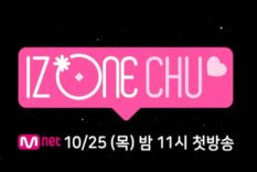 IZ*ONE CHU (2018) Subtitle Indonesia