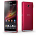 Sony Xperia SP ဖုန္းဗားရွင္း Android 4.3 Jellybean Root လုပ္နည္း