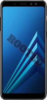 How To Root Samsung Galaxy A8 2018 SM-A530N