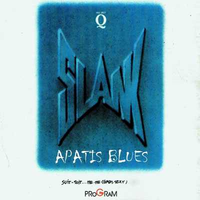 Slank - Apatis Blues