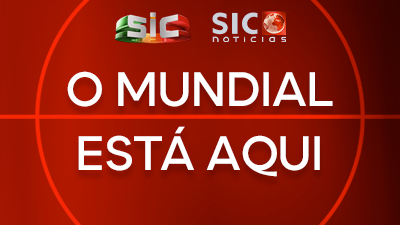 CONTEÚDOS SIC E SIC NOTÍCIAS – MUNDIAL - QATAR 2022 – Estreia hoje 14 de novembro