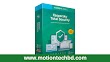 Kaspersky Total Security