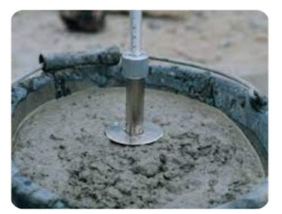 Workability of concrete