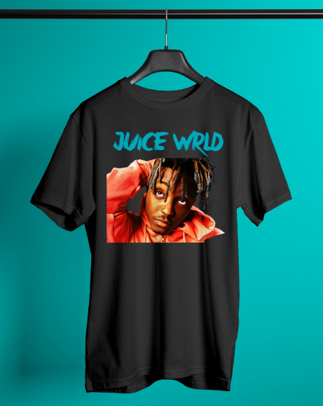 Juice Wrld T Shirt