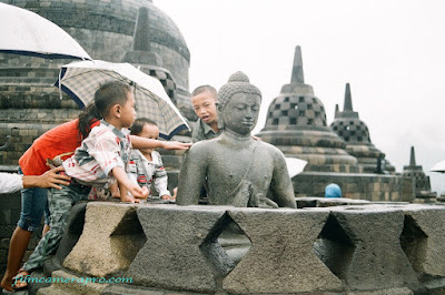 Candi Borobudur