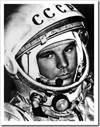 YuriGagarin