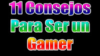 consejos gamer