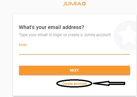 How to sign up for Jumia sales consultancy programme step by step