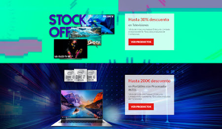 mejores-ofertas-promociones-stock-off-tvs-hasta-200-euros-descuento-portatiles-intel-worten