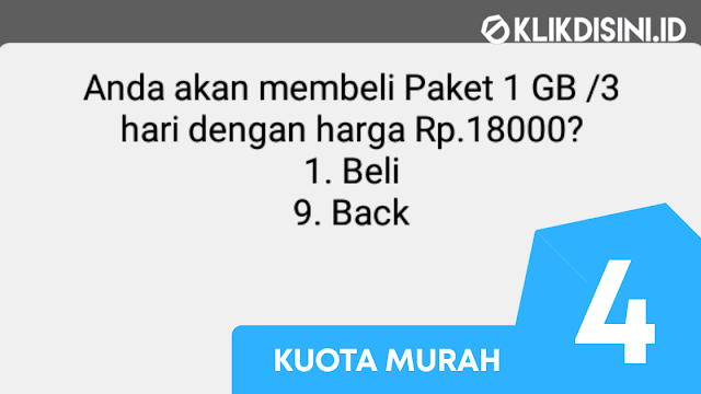 Daftar Kode Dial Telkomsel Murah 2020 Bulanan Terbaru Bulan Ini - Kuota Telkomsel Murah