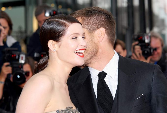 Prince of Persia Premiere Images