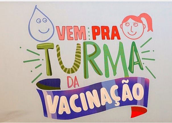 CAMPANHA DE VACINAÇÃO