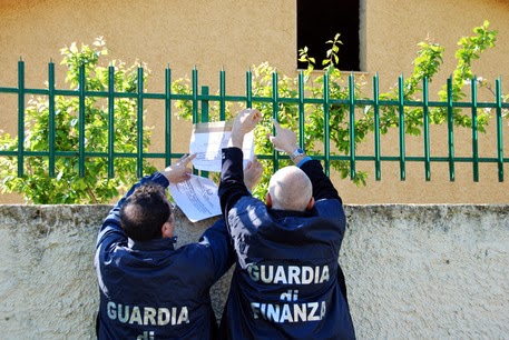 Roma: sequestrati 43 mln a banda dello spaccio