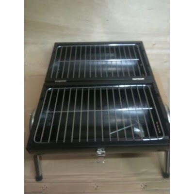 OXONE BARBEQUE GRILL (OX-383)  Dapur Grosir