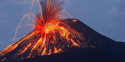 .+Gunung+Meletus 10 Bencana Alam Paling Mengerikan dan Sangat Menakutkan di Dunia