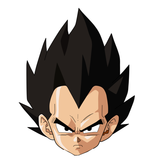  Gambar Mewarnai Dragon Ball Gif Gambar Animasi Bergerak 