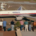 Pesawat MAS MH370 Dilapur Selamat Ke Beijing