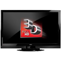 Vizio XVT3D474SV