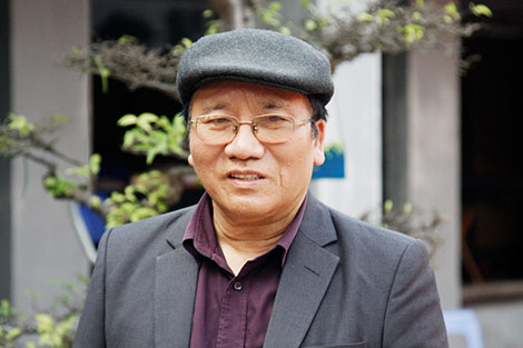 Trần Đăng Khoa