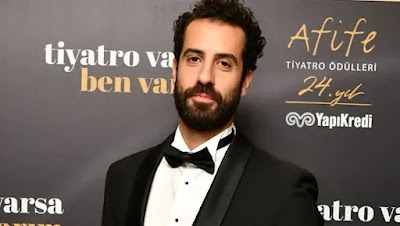 علي يوغرتشوغلو