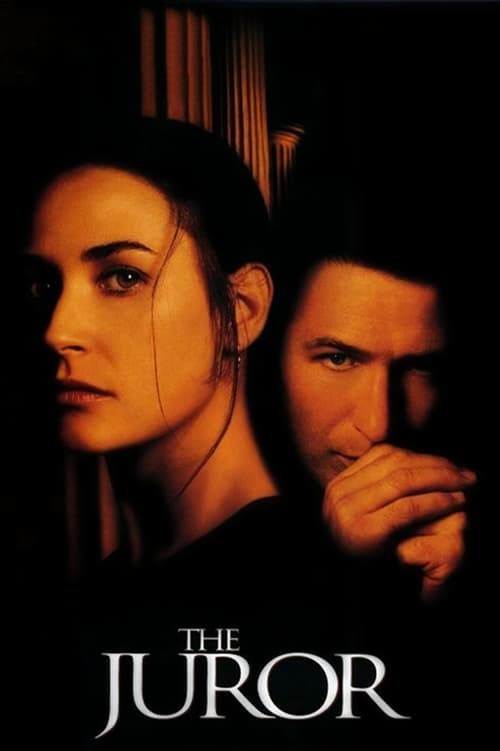 [HD] La Jurée 1996 Film Complet En Anglais