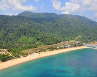 Tioman Island