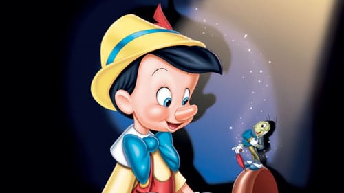 Pinocchio 1940 sub ita