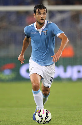 Marco Parolo Young Generation Best Italian Footballer Player