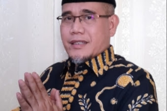 Aleg PKS Heri Purnomo Anggap Pembangunan Pemkot Tak Sesuai Blueprint