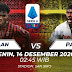 Prediksi AC Milan Vs Parma, Senin 14 Desember 2020 Pukul 02.45 WIB @ RCTI