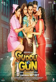 Guddu Ki Gun 2015 Hindi HD Quality Full Movie Watch Online Free