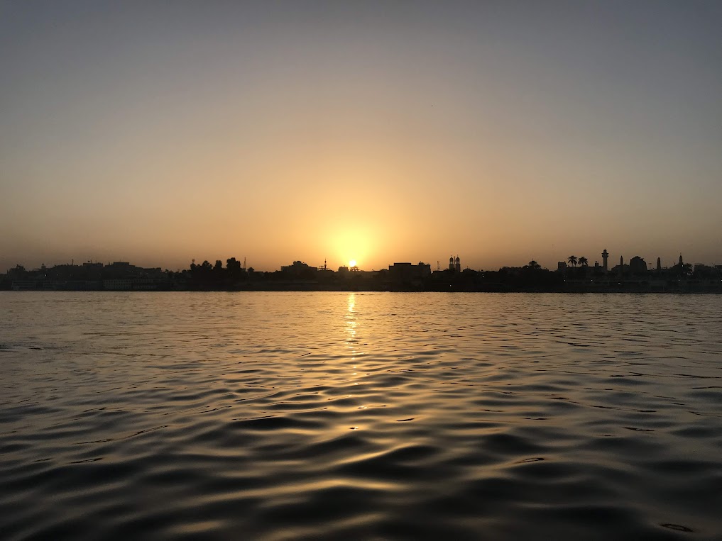 Sunrise