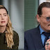 Amber Heard’s Insurance Company Not Paying Her Judgment To Johnny Depp