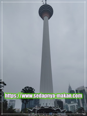 Menara Kuala Lumpur