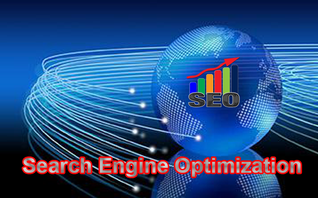 Search Engine Optimization (SEO)