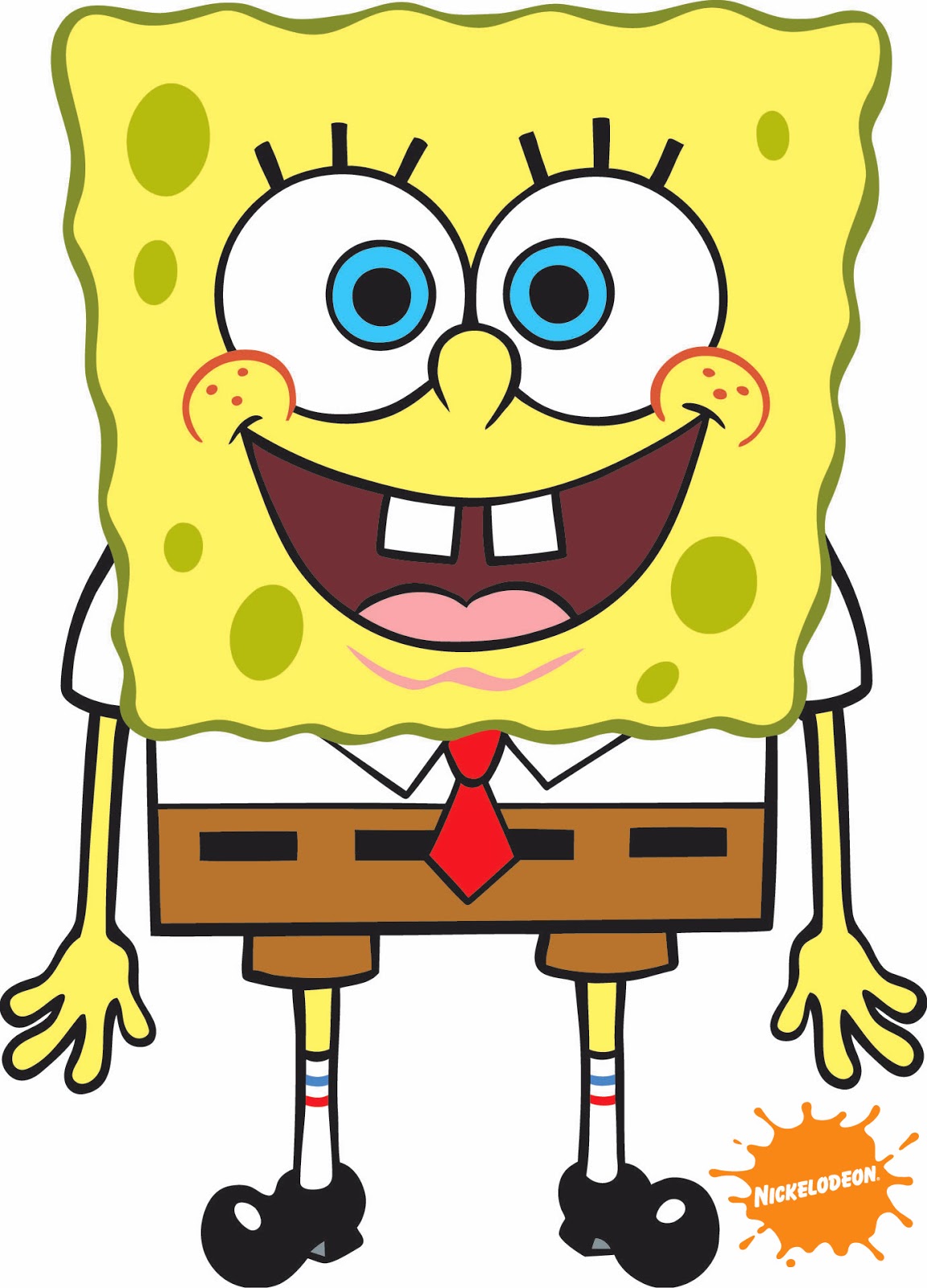  Animasi  Kartun Spongebob  Gambar  Kartun