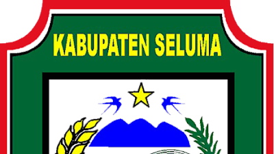 free download logo kabupaten seluma PNG