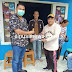 Mencegah Covid-19 DMR Berikan Bantuan Masker Dan Hand Sanitizer Ke Masyarakat 