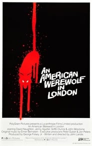 An American Werewolf in London Online Filmovi sa prevodom