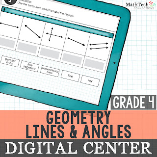  Review Lines & Angles